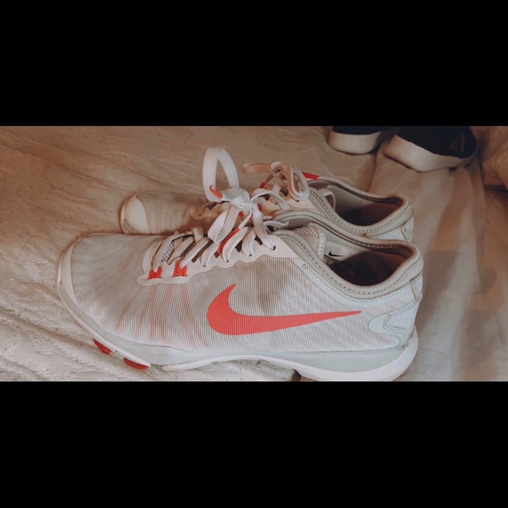 Nike sneakers